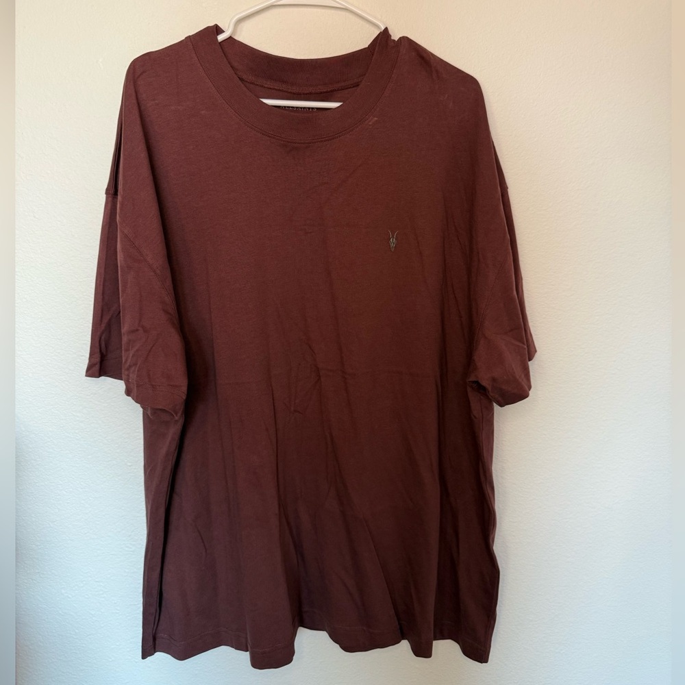All Saints men’s t-shirt